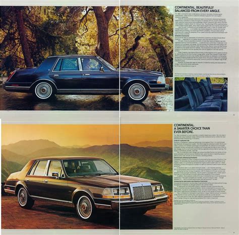 1985 lincoln bill blass givenchy|1985 Givenchy continental.